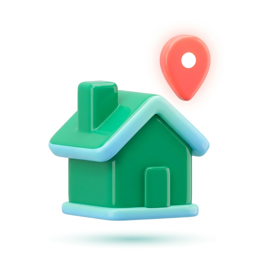 Your address